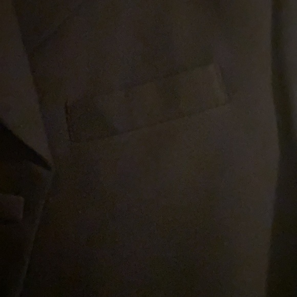 Men’s Suit Jacket - Picture 3 of 4